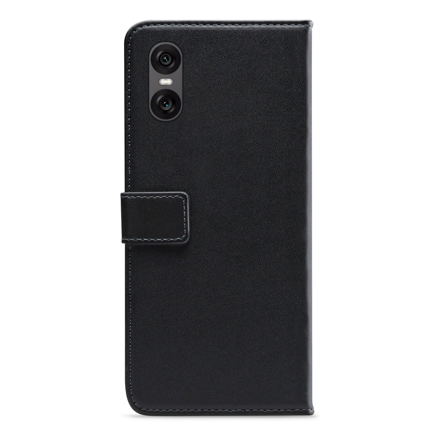 Mobilize Classic Gelly Wallet Book Case Sony Xperia 10 VI Black