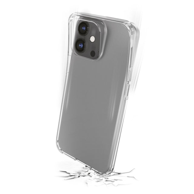 Mobilize Naked Protection Case Xiaomi Poco F6 Pro Clear