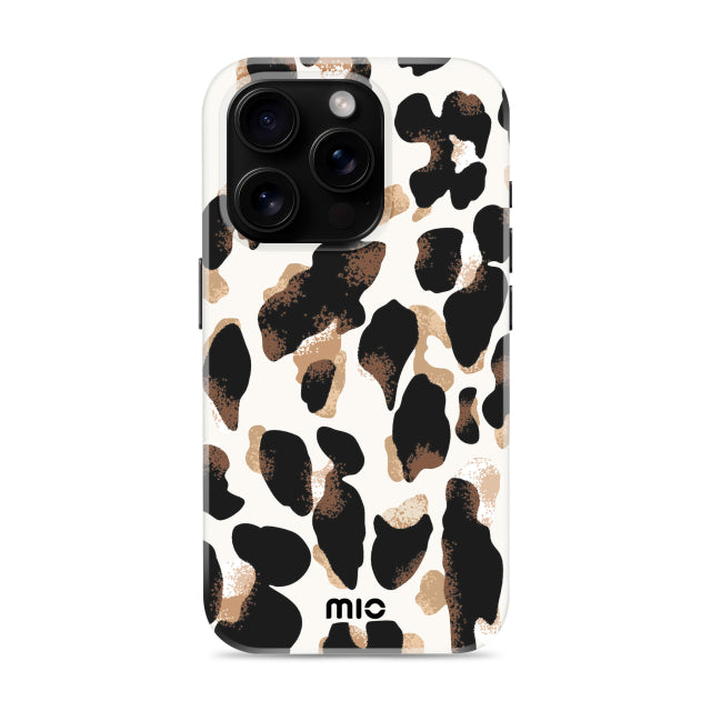MIO Leopard Compatible Magsafe pour iPhone 16 Pro