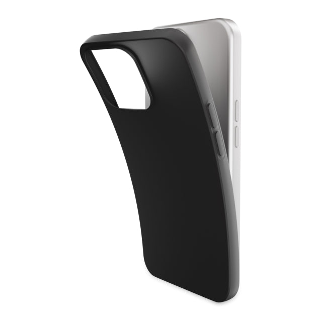 Mobilize Rubber Gelly Case Google Pixel 9/9 Pro Matt Black