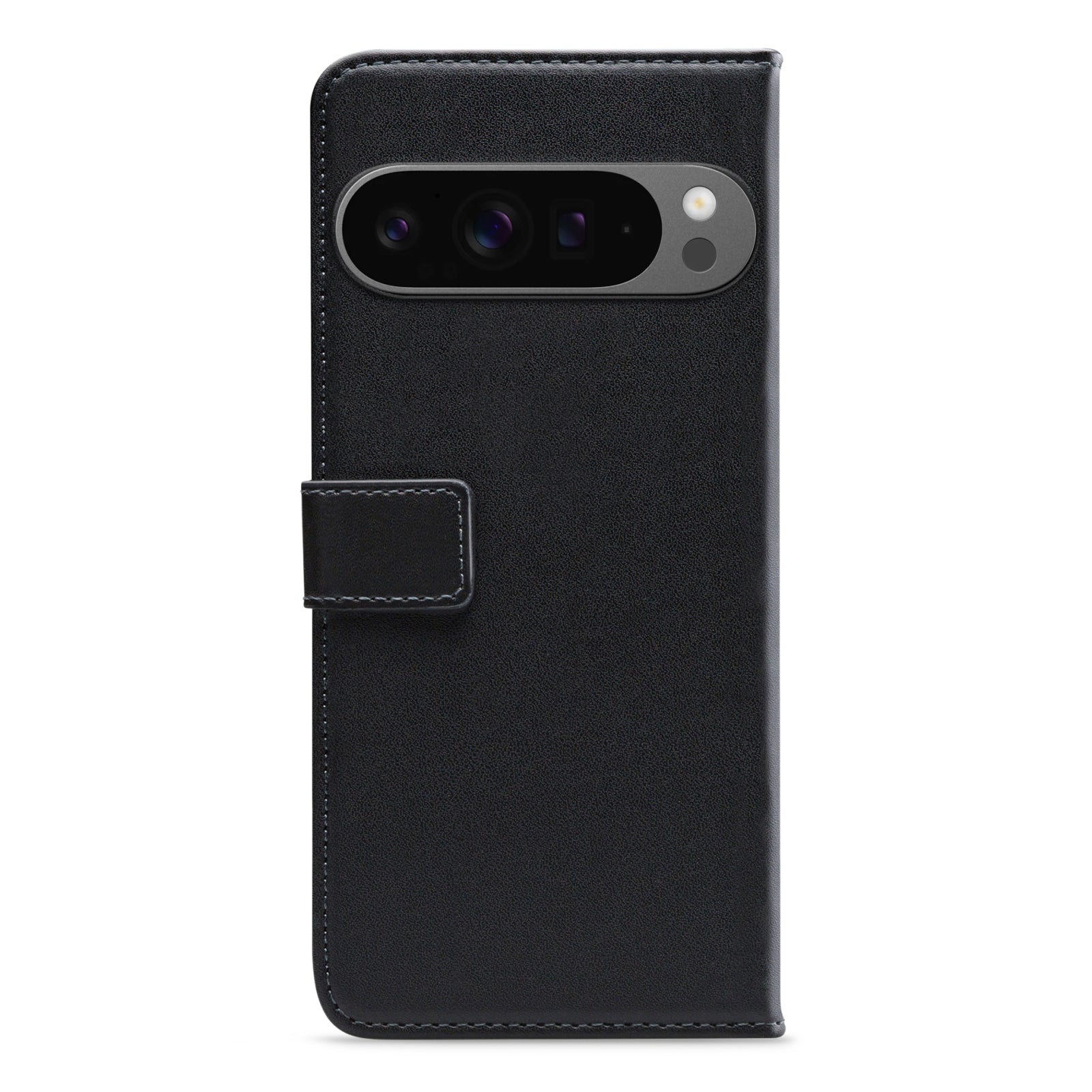 Mobilize Classic Gelly Wallet Book Case Google Pixel 9 Pro XL Black