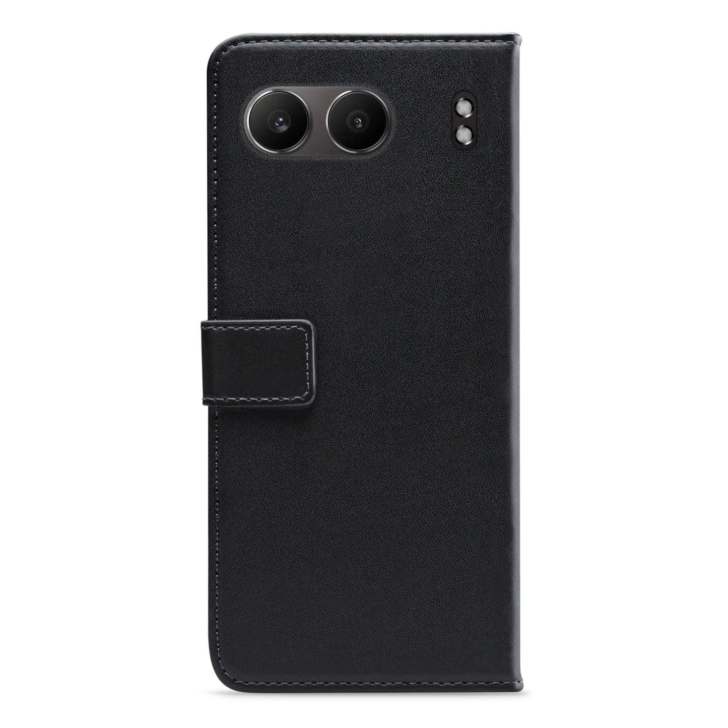 Mobilize Classic Gelly Wallet Book Case OnePlus Nord 4 Black