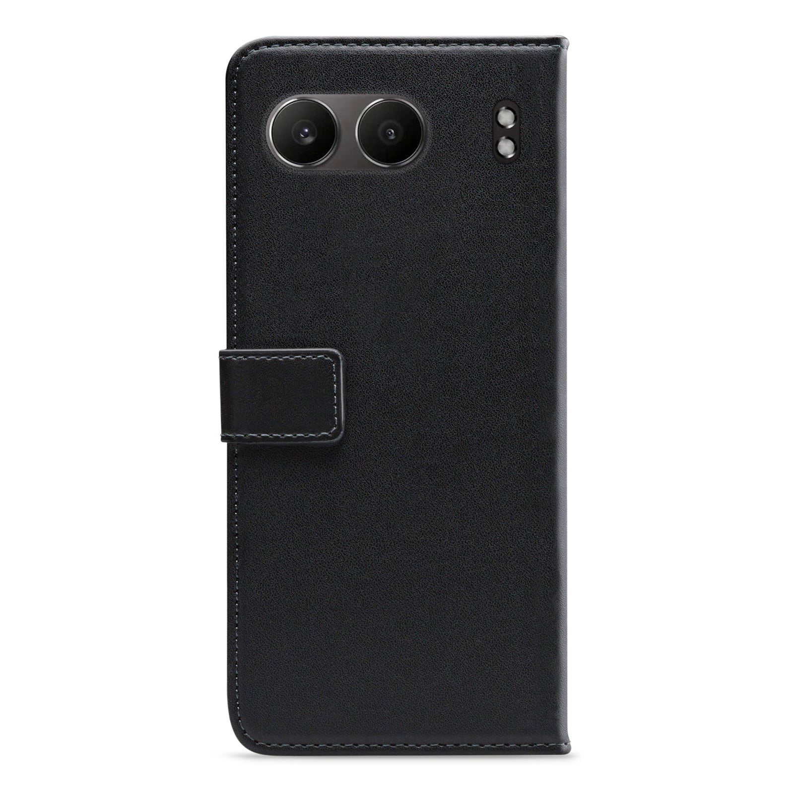 Mobilize Classic Gelly Wallet Book Case OnePlus Nord 4 Black