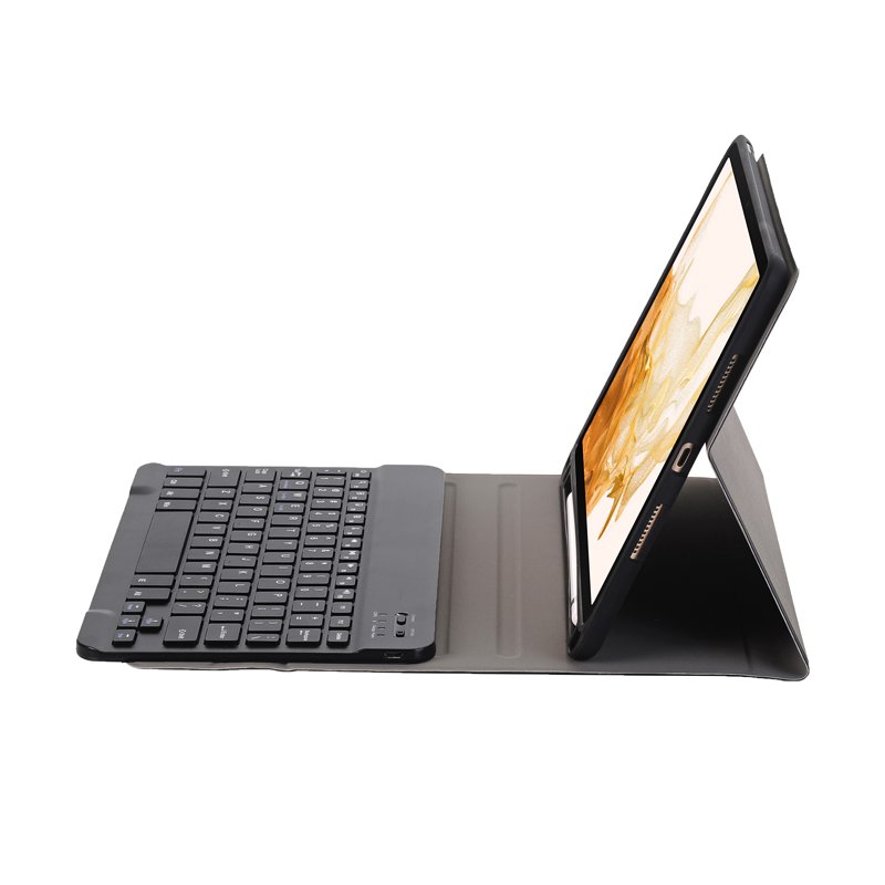 Hoes met toetsenbord Samsung Galaxy Tab S8