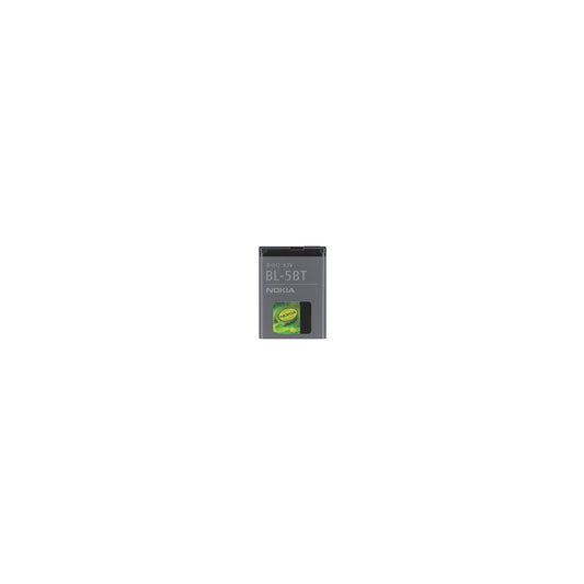 BL-5BT Nokia Accu Li-Ion 870 mAh Bulk