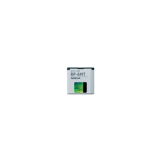 BP-6MT Nokia Accu Li-Ion 1050 mAh Bulk