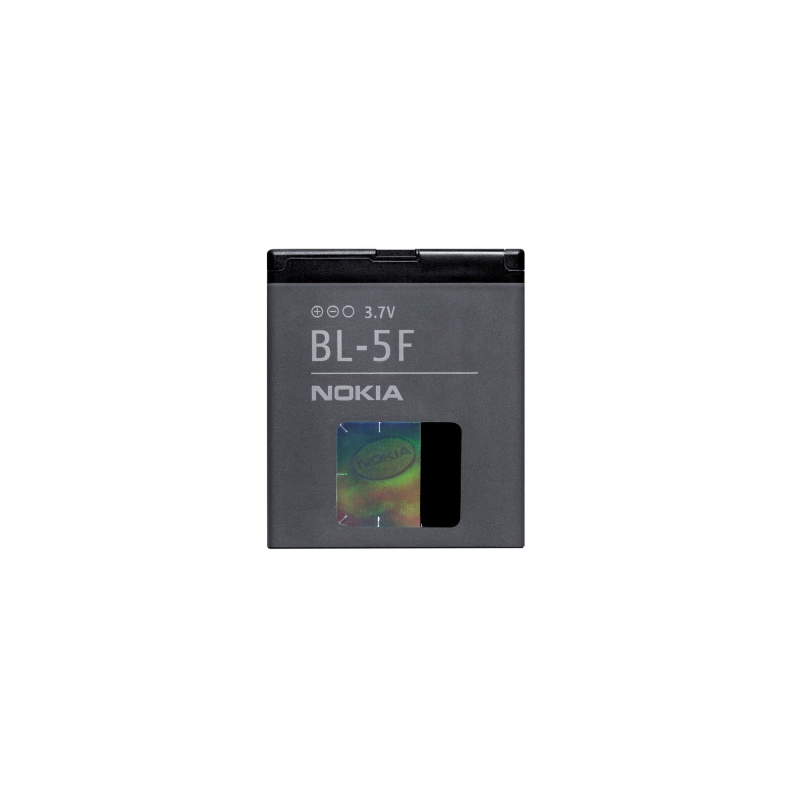 BL-5F Nokia Accu Li-Polymer 950 mAh Bulk