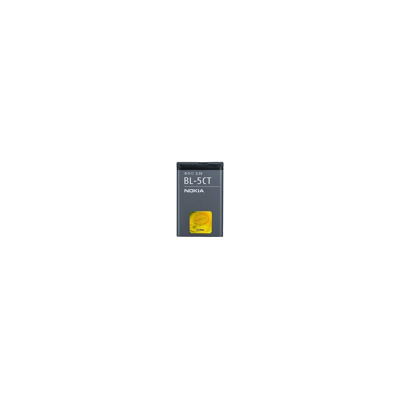 BL-5CT Nokia Accu Li-Ion 1050 mAh Bulk
