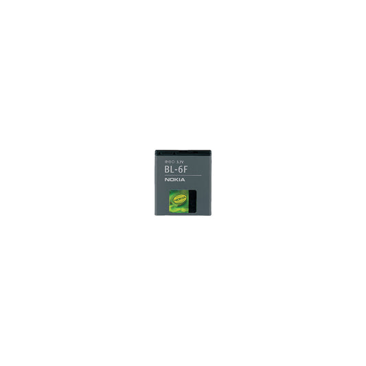 BL-6F Nokia Accu Li-Polymer 1200 mAh Bulk