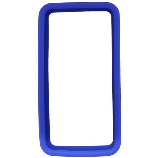 Xccess Rubber Case Apple iPhone 4 Blue