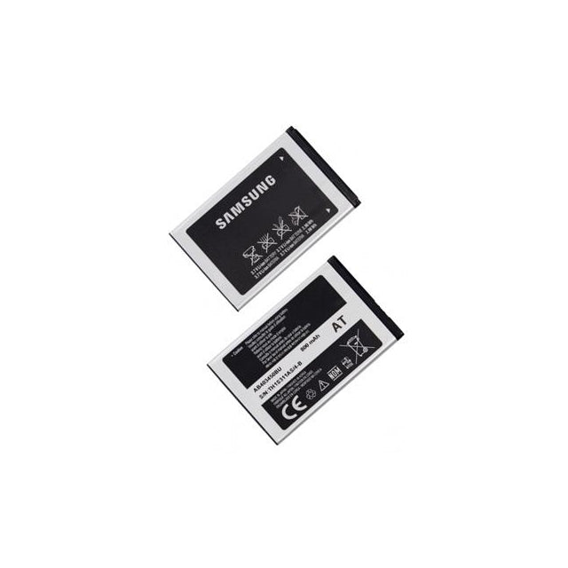 AB403450BU Samsung Accu Li-Ion 800 mAh Bulk