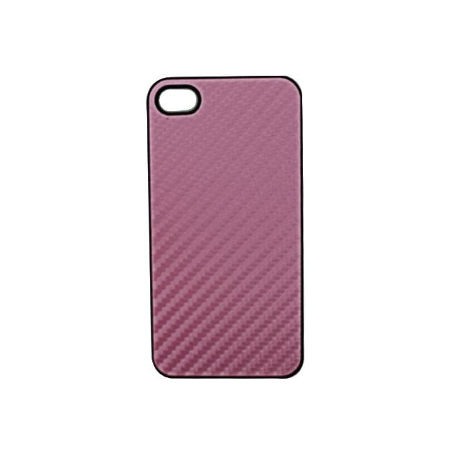 Xccess Woven Cover Apple iPhone 4 Pink