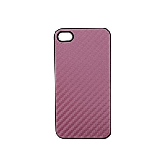 Xccess Woven Cover Apple iPhone 4 Pink