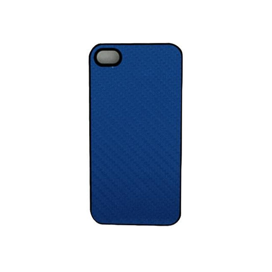 Xccess Woven Cover Apple iPhone 4 Blue