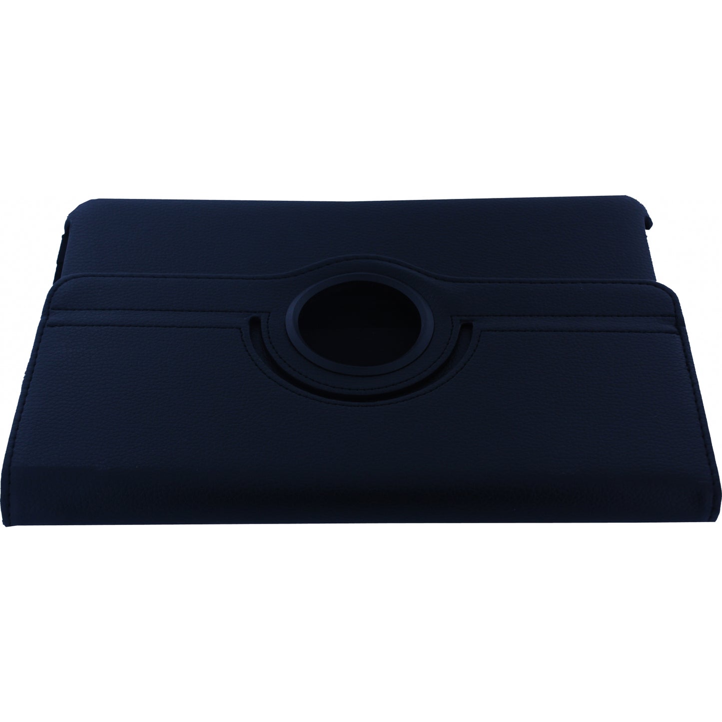 Xccess Rotating Stand Case Samsung Galaxy Tab/Tab 2 Black
