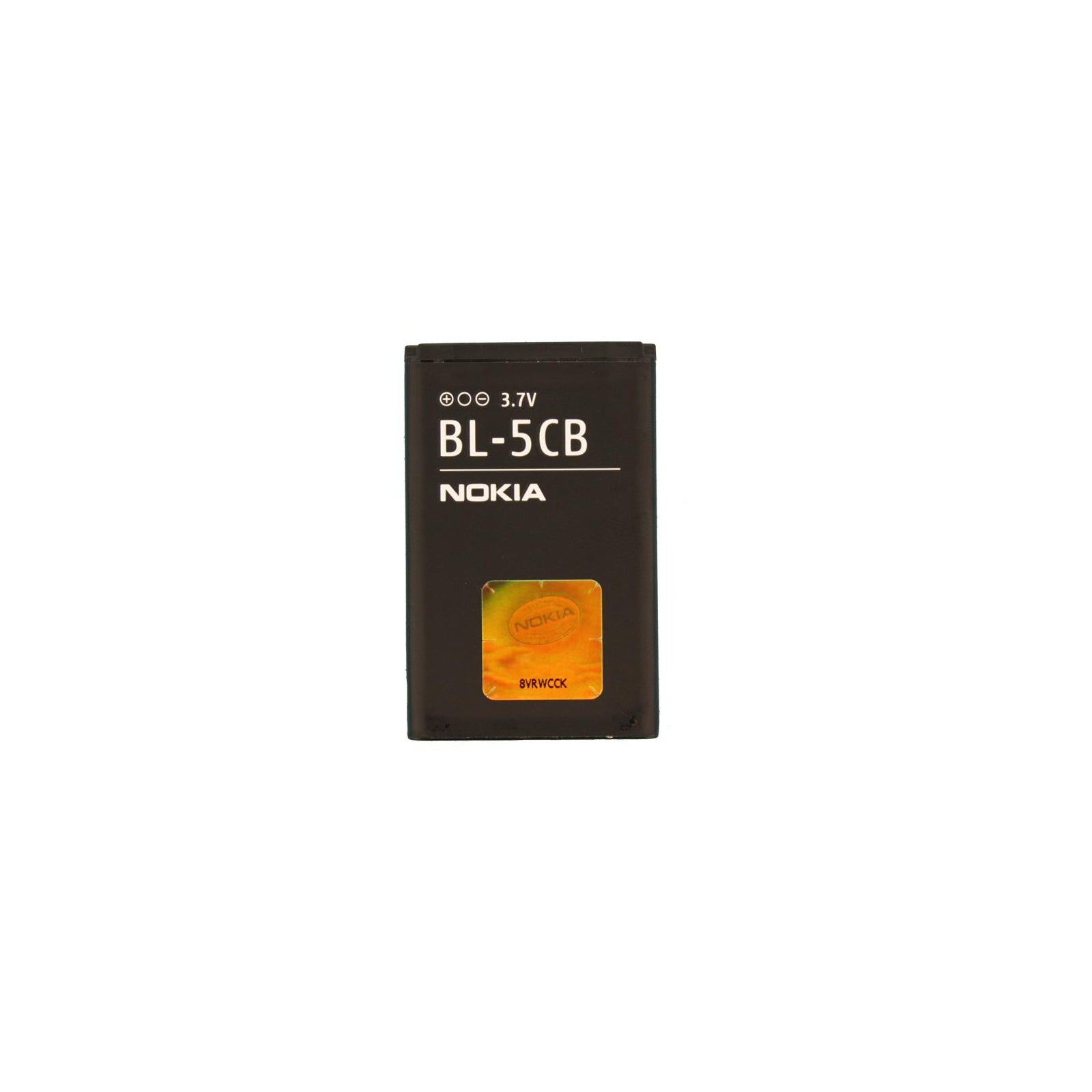 BL-5CB Nokia Accu Li-Ion 800 mAh Bulk
