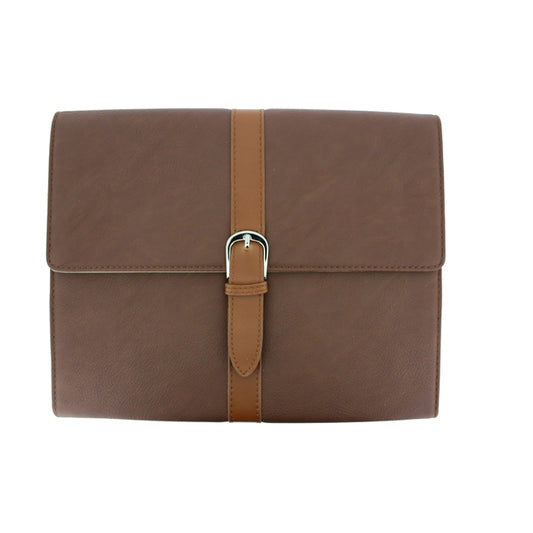 Xccess Belt Case Apple iPad 2 Brown