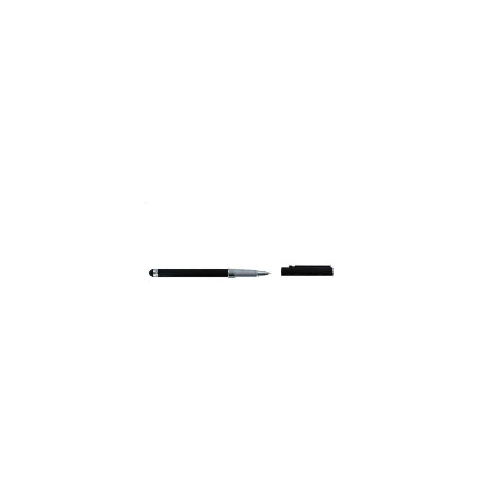 Xccess Capacitive Stylus incl. Ballpoint Black