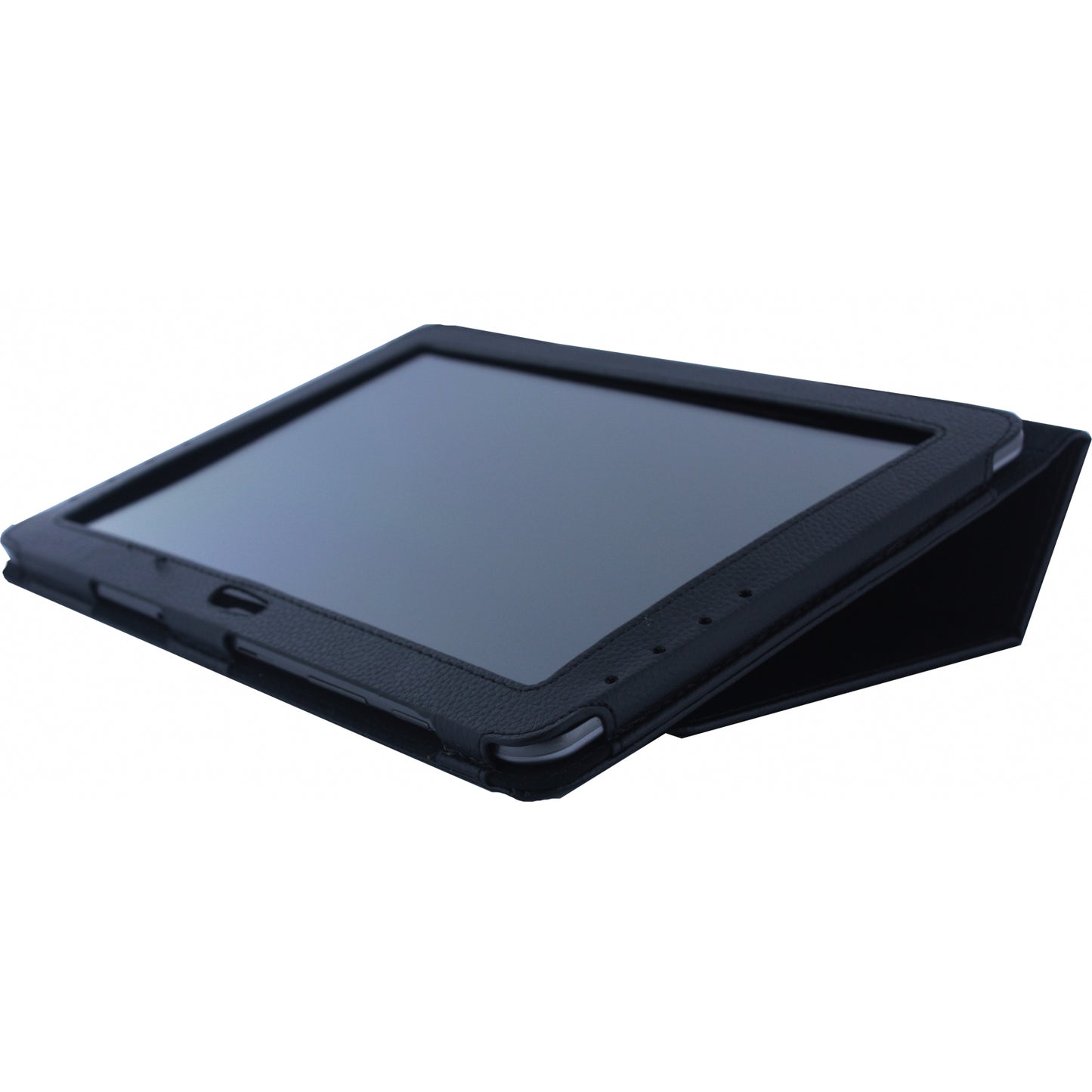 Xccess Stand Case Samsung Galaxy Tab/Tab 2 Black