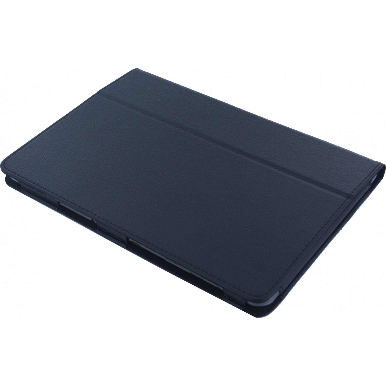Xccess Stand Case Samsung Galaxy Tab/Tab 2 Black