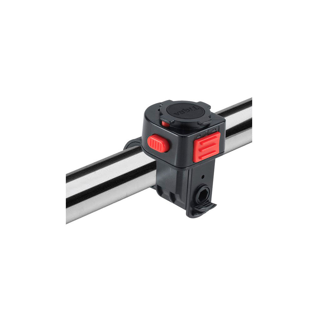 Tigra Fitclic Bike Strap Mount