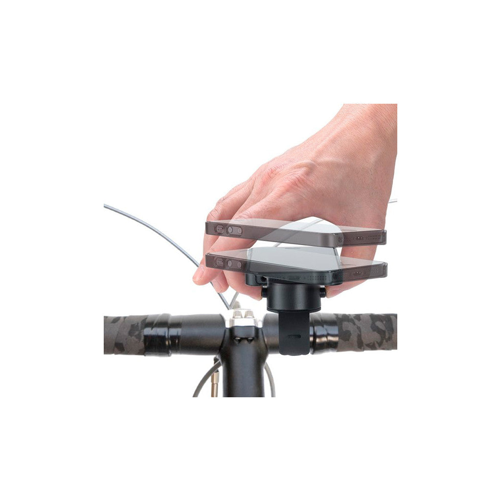 Tigra Fitclic Bike Strap Mount