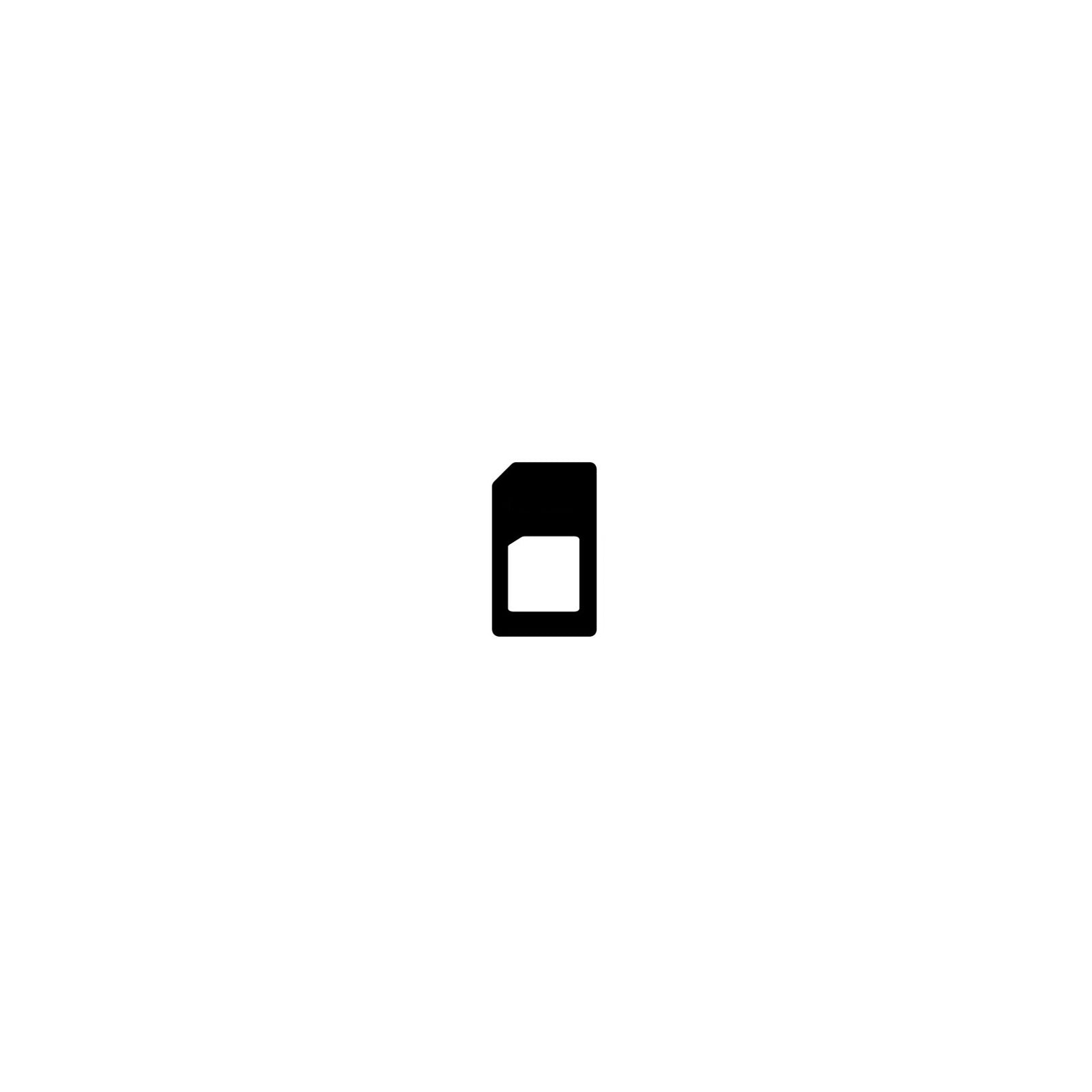 Xccess Nano SIM Adapter