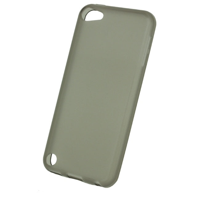 Xccess TPU Case Apple iPod Touch 5/6 Transparent Black