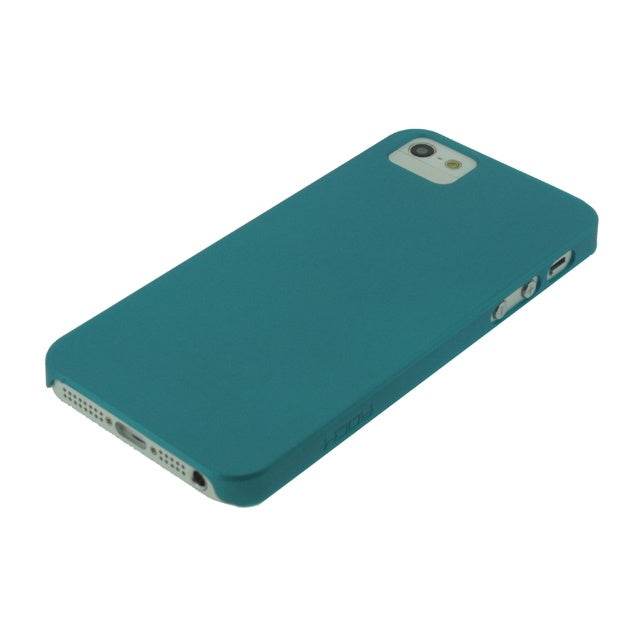Rock Naked Cover Apple iPhone 5/5S/SE Blue