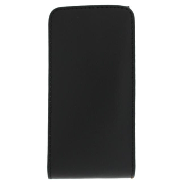 Xccess Flip Case Nokia C3 Schwarz