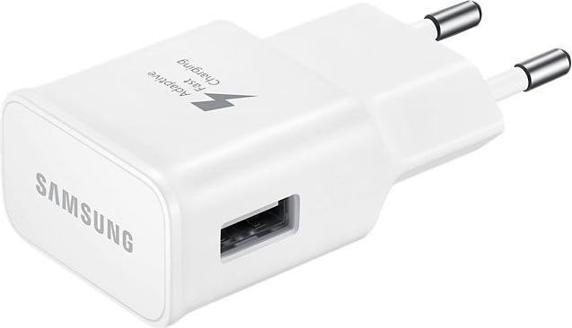 Samsung USB Travel Charger 2A White incl. USB to Micro USB cable 1m