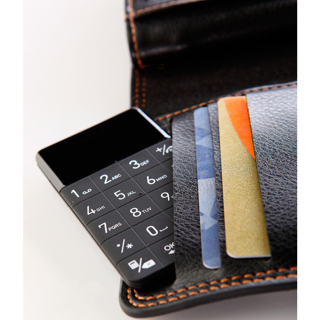 Elari CardPhone Black