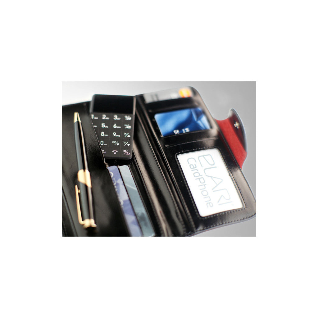 Elari CardPhone Black