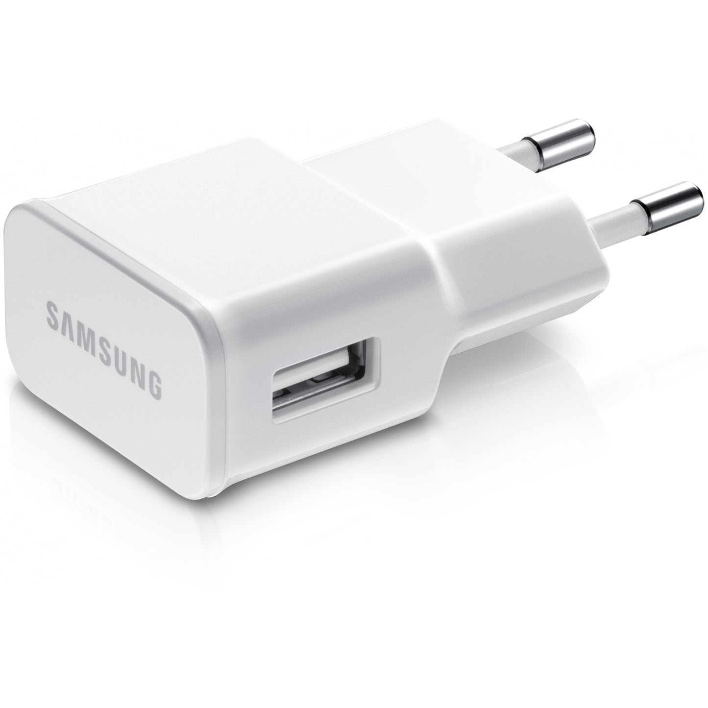 ETA-U90EWE Samsung Travel Charger incl. Micro USB Cable 2.0A White Bulk