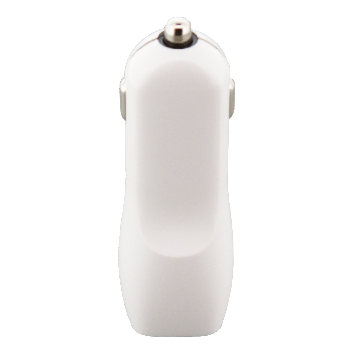 Xccess Car Charger Dual USB 2.1A White