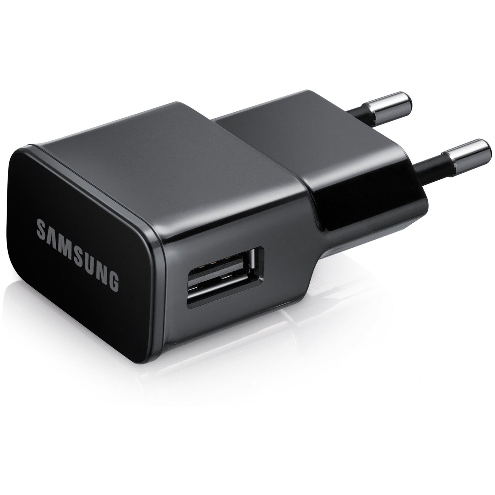 ETA-U90EBEG Samsung Travel Charger Micro USB 2.0A Black Bulk