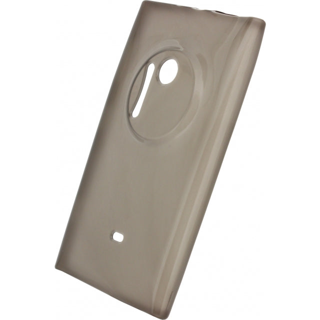 Xccess TPU Case Nokia Lumia 1020 Transparent Black