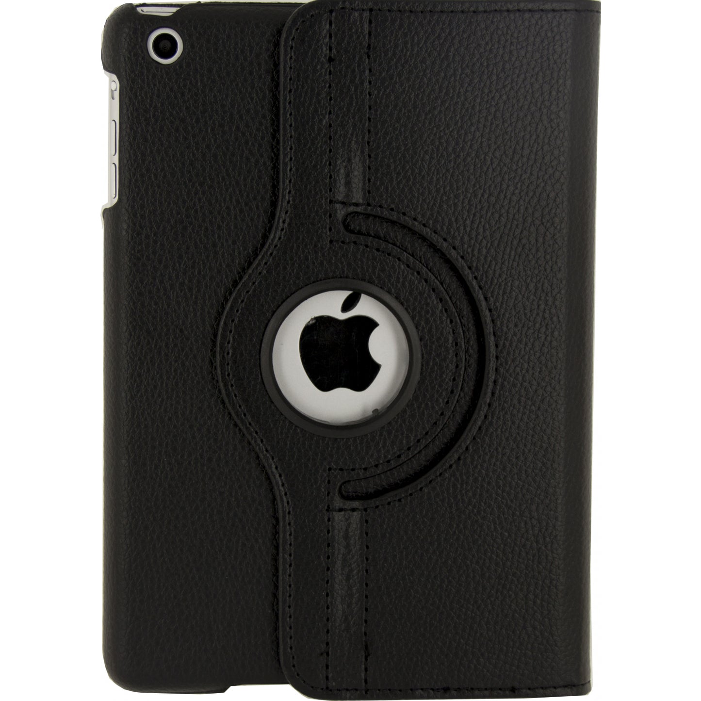 Xccess Rotating Stand Case Apple iPad Mini/2/3 Retina Black
