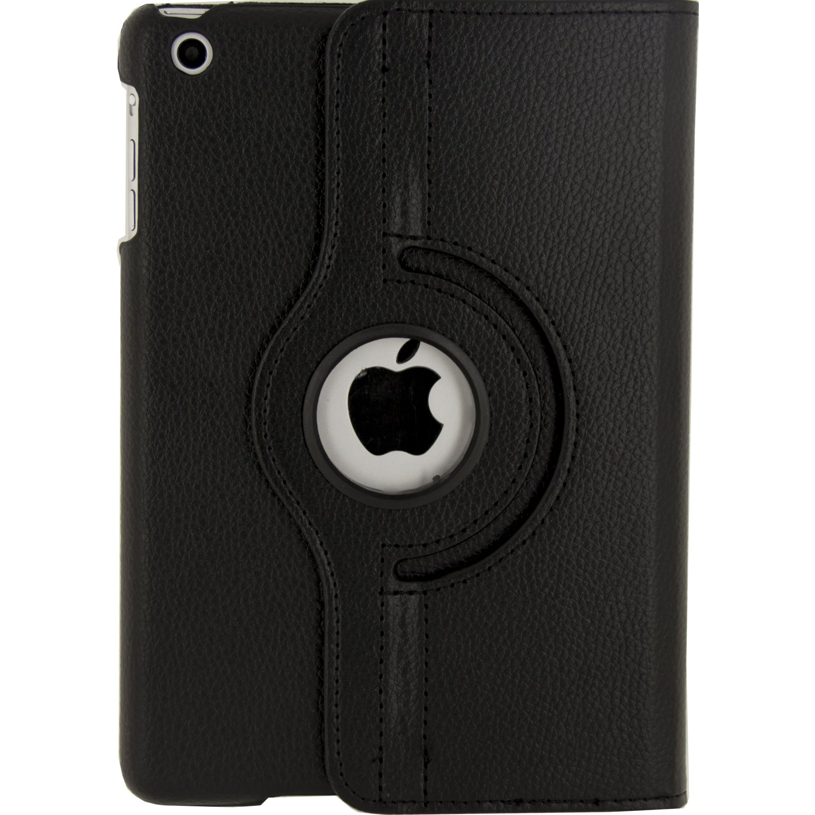 Xccess Rotating Stand Case Apple iPad Mini/2/3 Retina Black