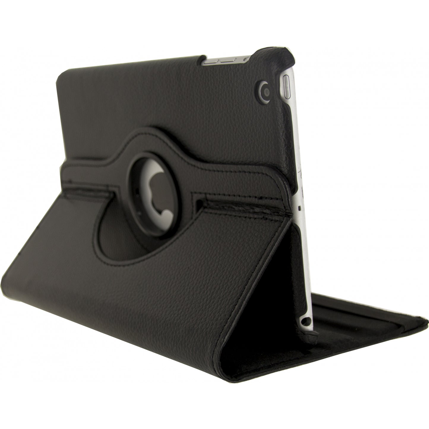 Xccess Rotating Stand Case Apple iPad Mini/2/3 Retina Black