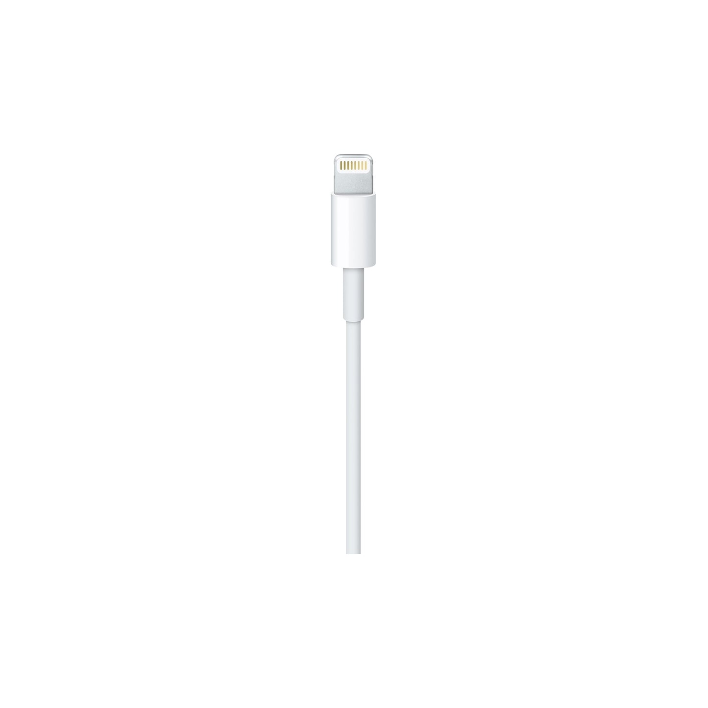 MD819ZM/A Apple Lightning to USB Cable 2m. White