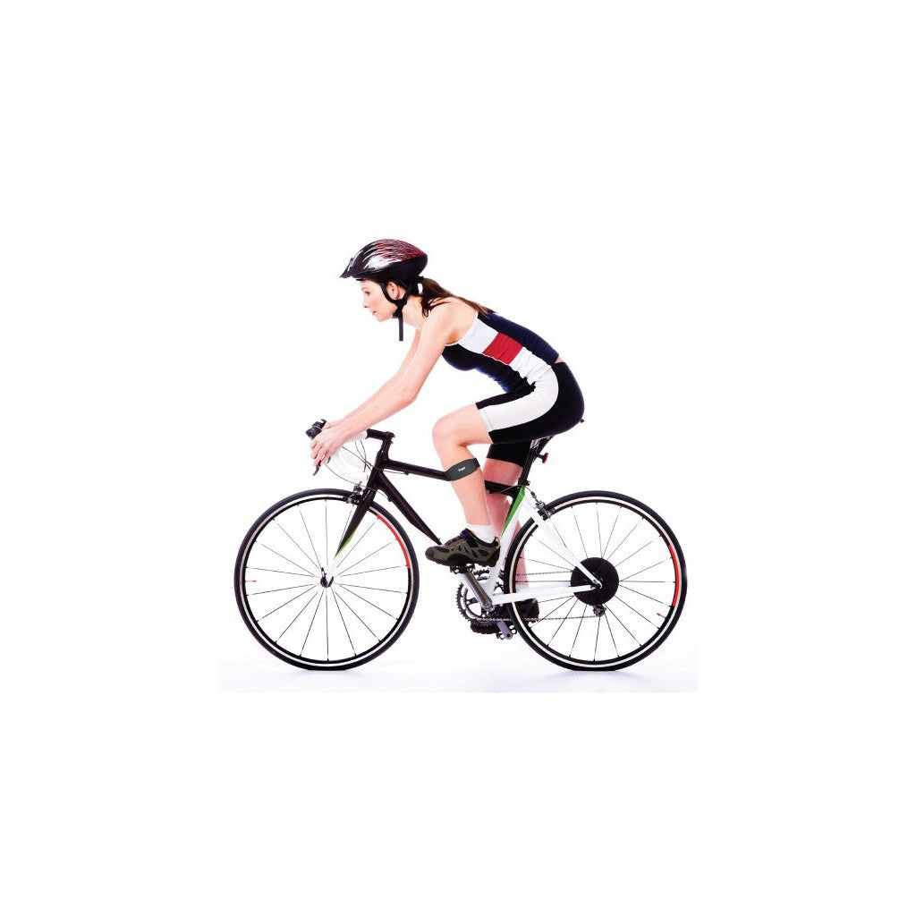 Tigra Trio 3-in-1 fitness sensor