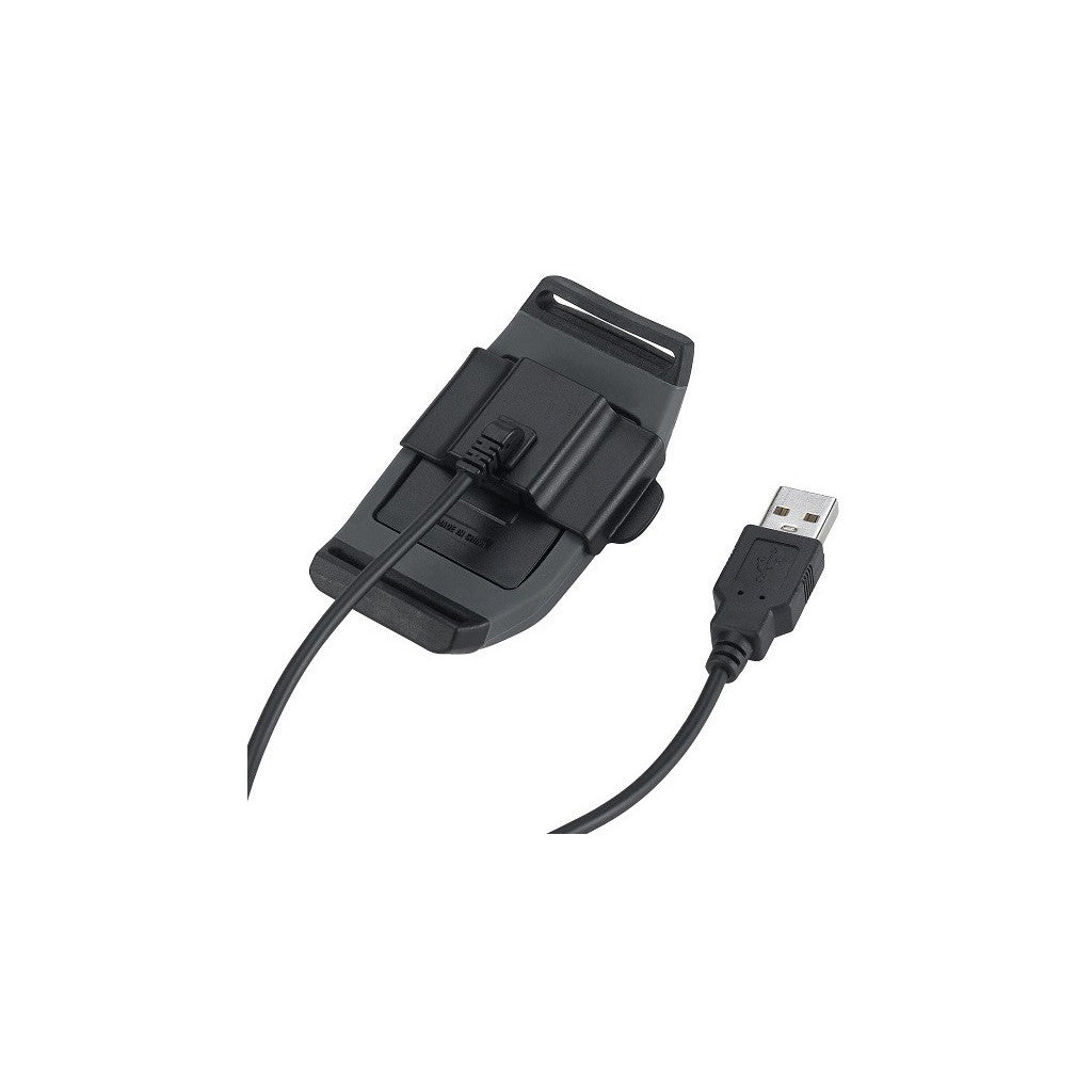 Tigra Trio 3-in-1 fitness sensor
