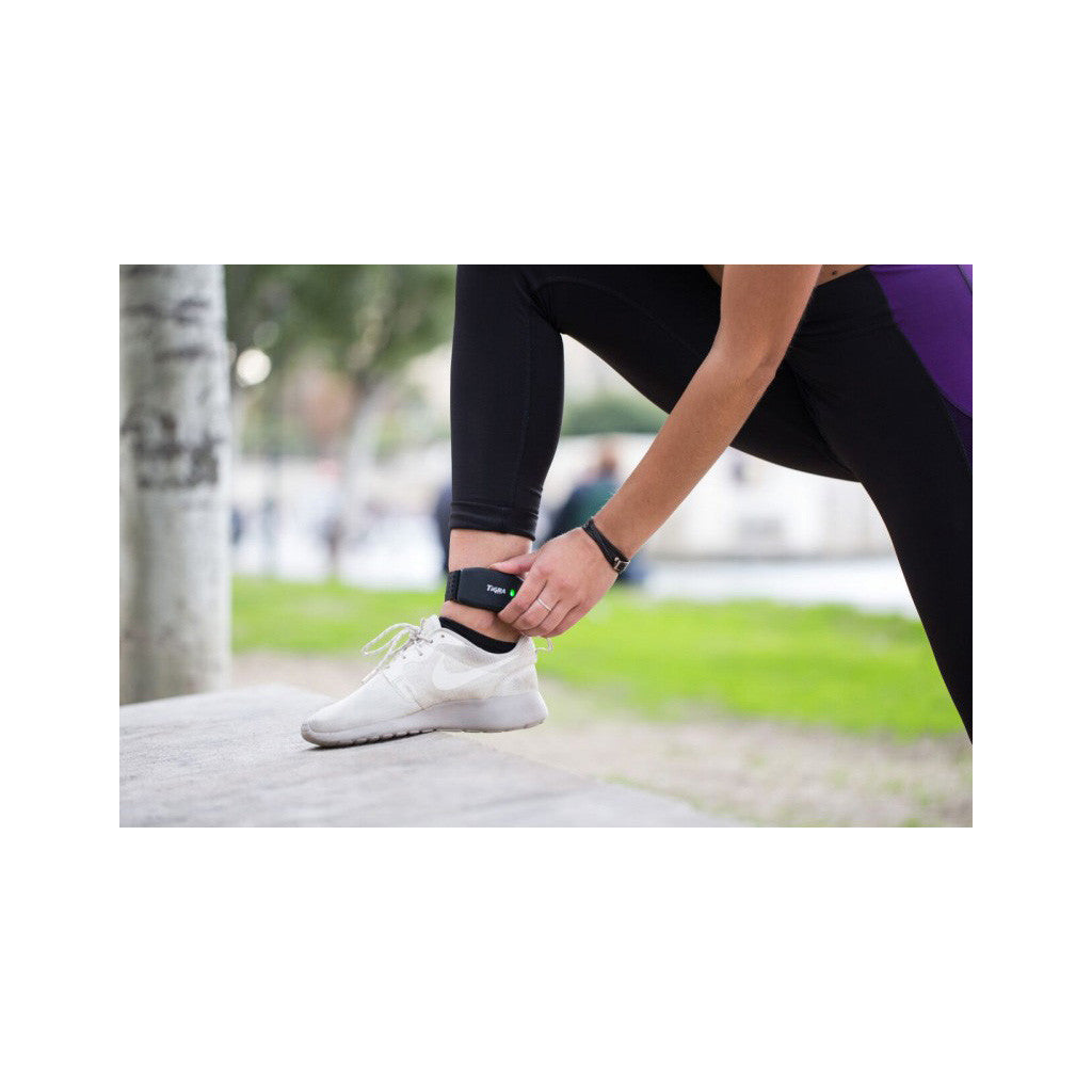 Tigra Trio 3-in-1 fitness sensor