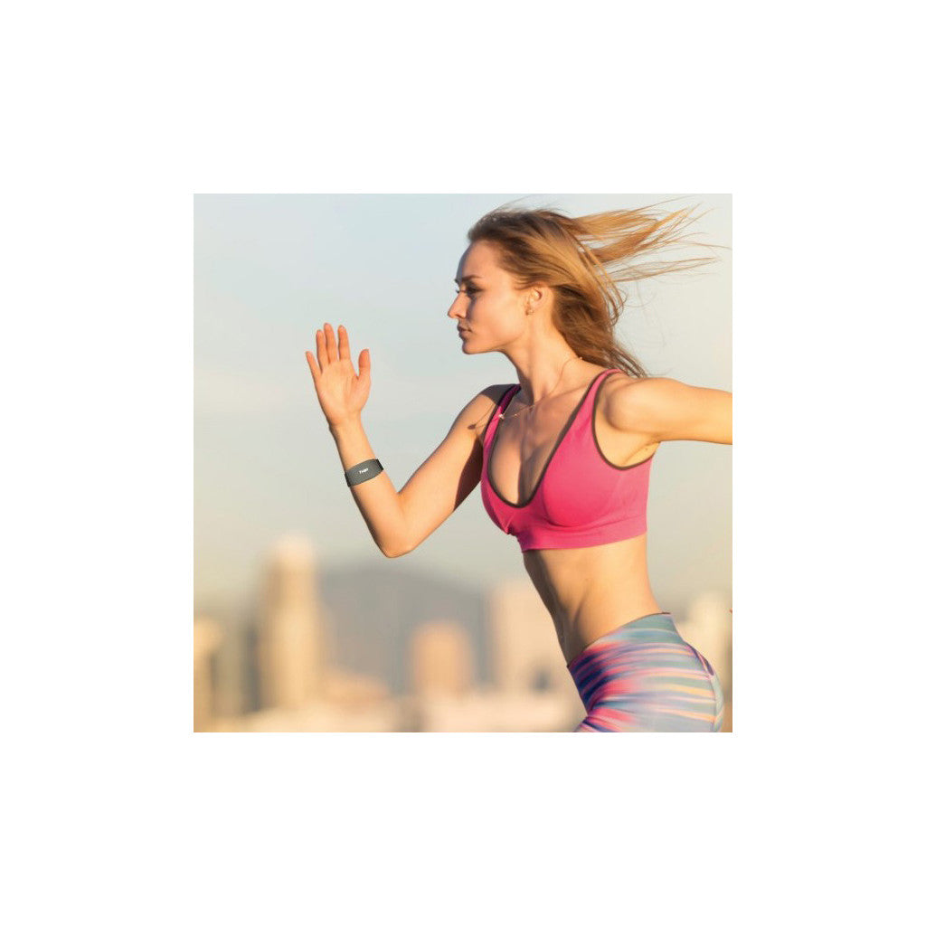Tigra Trio 3-in-1 fitness sensor