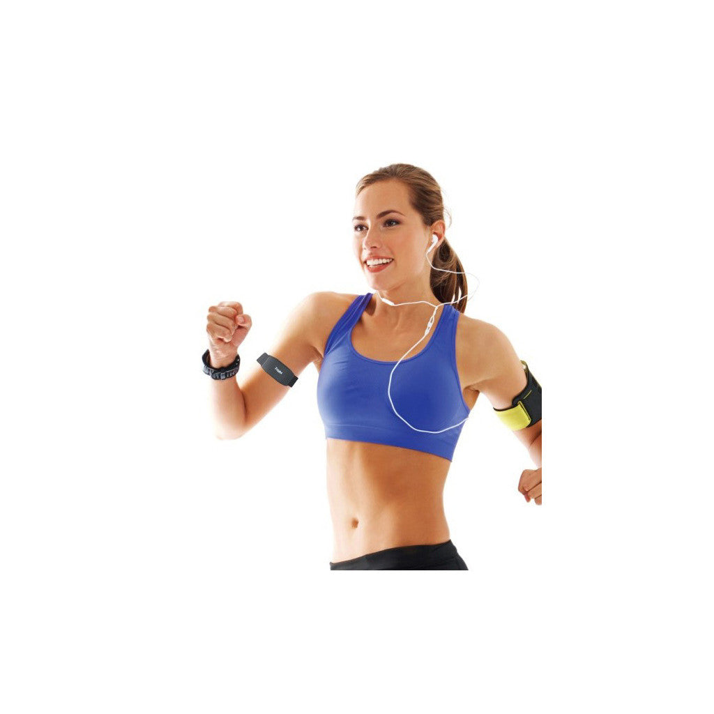 Tigra Trio 3-in-1 fitness sensor