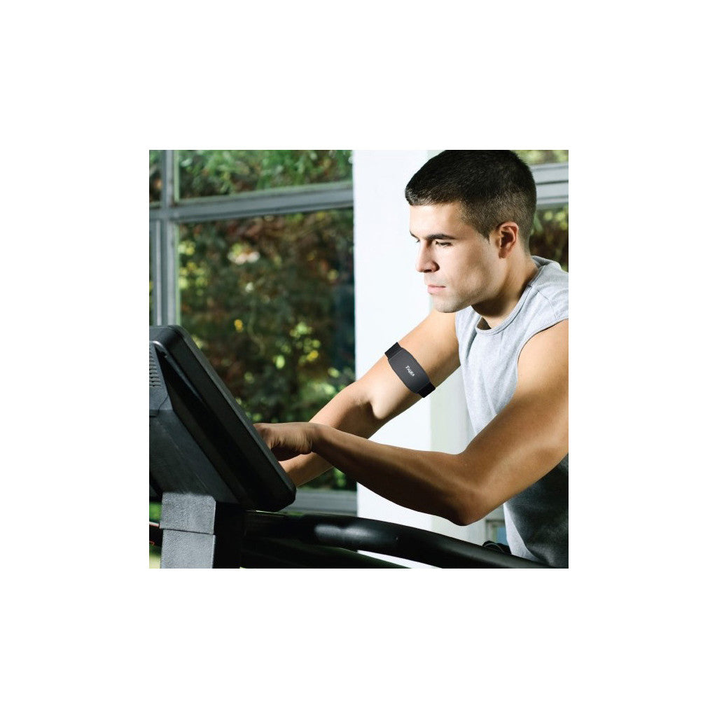 Tigra Trio 3-in-1 fitness sensor