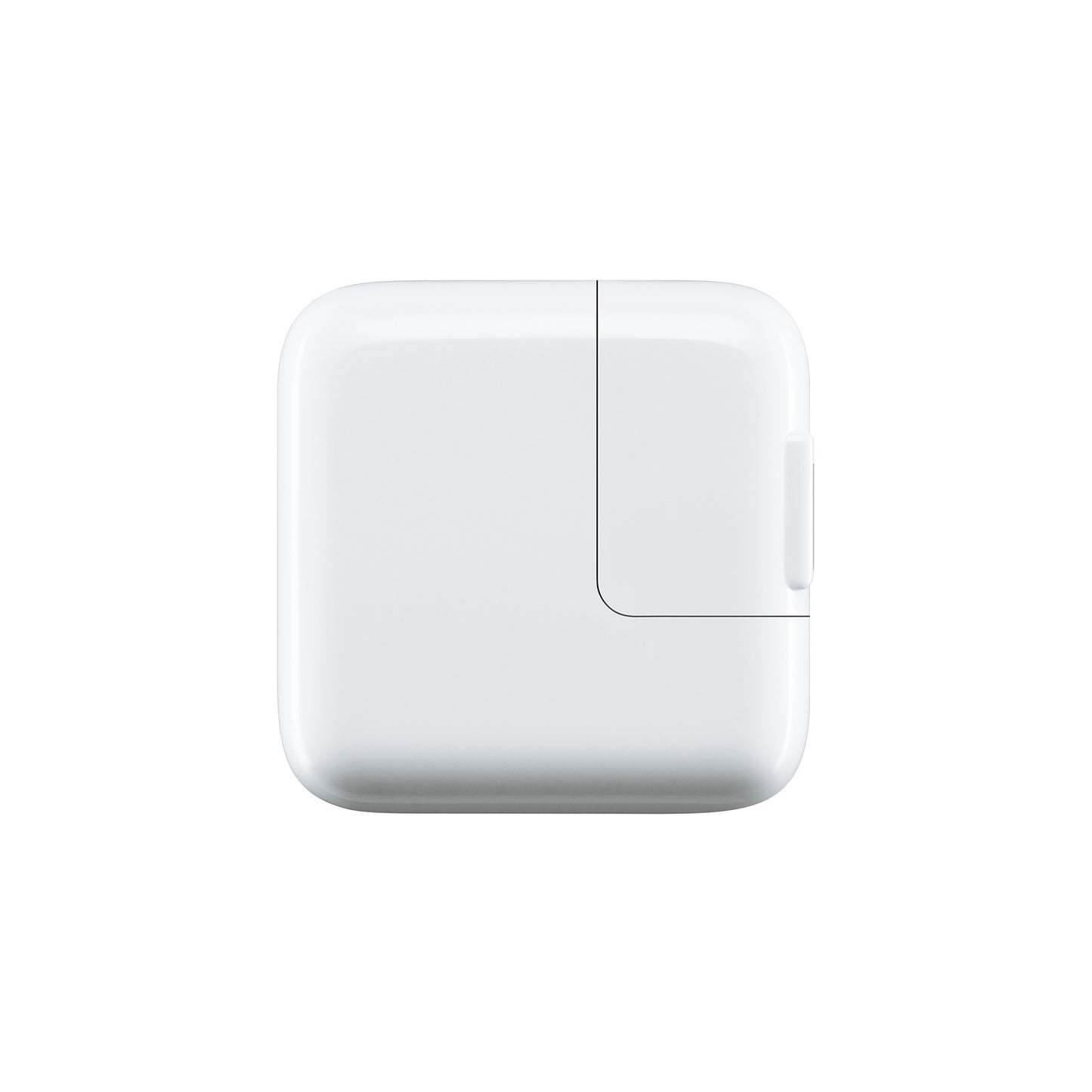 MD836ZM/A Apple USB Power Adapter 12W White