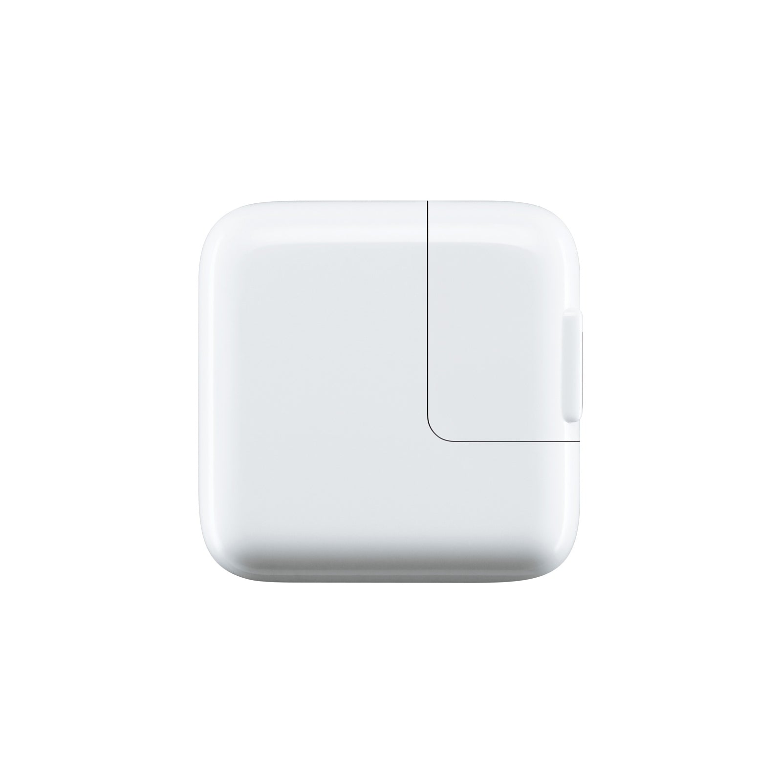MD836ZM/A Apple USB Power Adapter 12W White