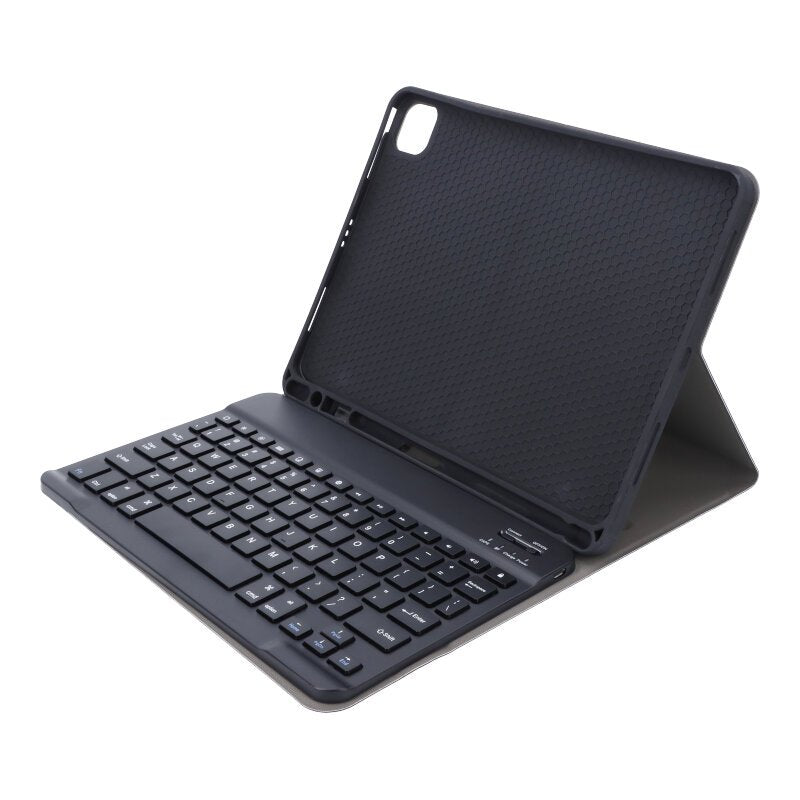 Hoes met toetsenbord Apple iPad 2022/iPad 2025
